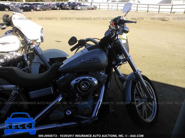 2007 Harley-davidson FXD 1HD1GM4177K337739 Bild 4