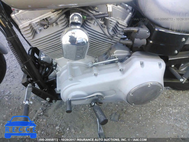 2007 Harley-davidson FXD 1HD1GM4177K337739 image 8