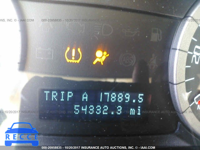 2012 Ford Escape 1FMCU9DG3CKA93257 image 6