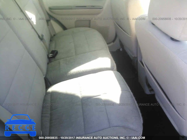 2012 Ford Escape 1FMCU9DG3CKA93257 image 7