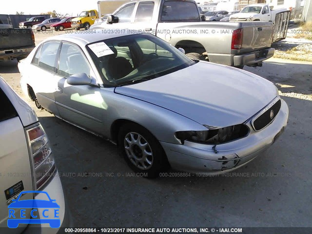 2003 Buick Century 2G4WS52J631204782 Bild 0