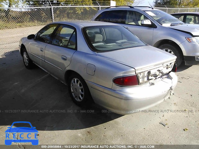 2003 Buick Century 2G4WS52J631204782 image 2