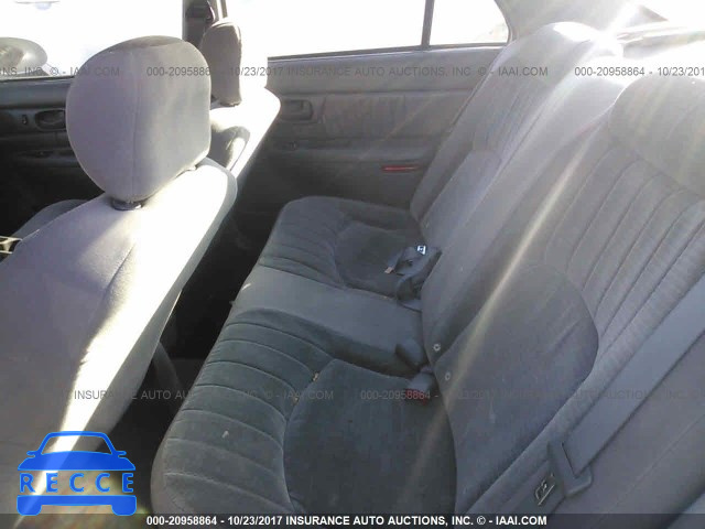 2003 Buick Century 2G4WS52J631204782 Bild 7