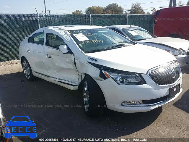 2014 Buick Lacrosse 1G4GD5G33EF200564 image 0