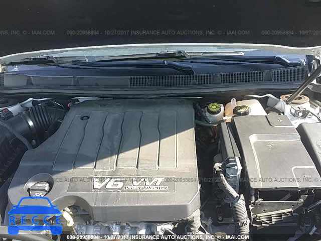 2014 Buick Lacrosse 1G4GD5G33EF200564 image 9
