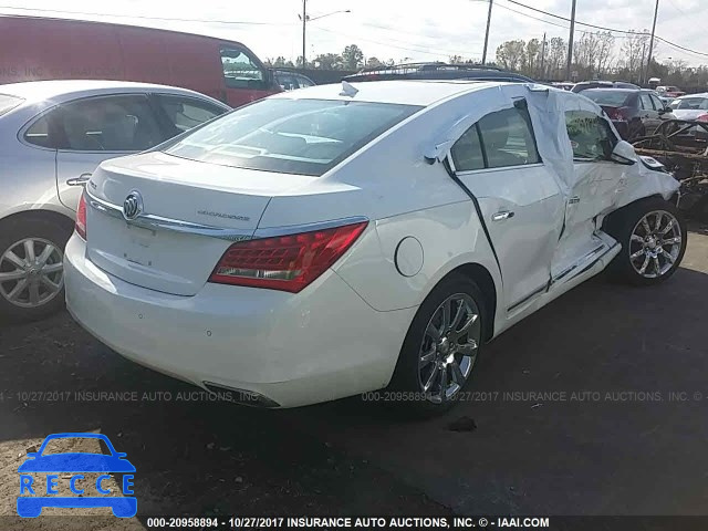 2014 Buick Lacrosse 1G4GD5G33EF200564 image 3