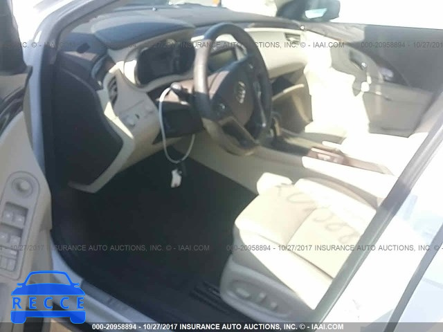 2014 Buick Lacrosse 1G4GD5G33EF200564 image 4