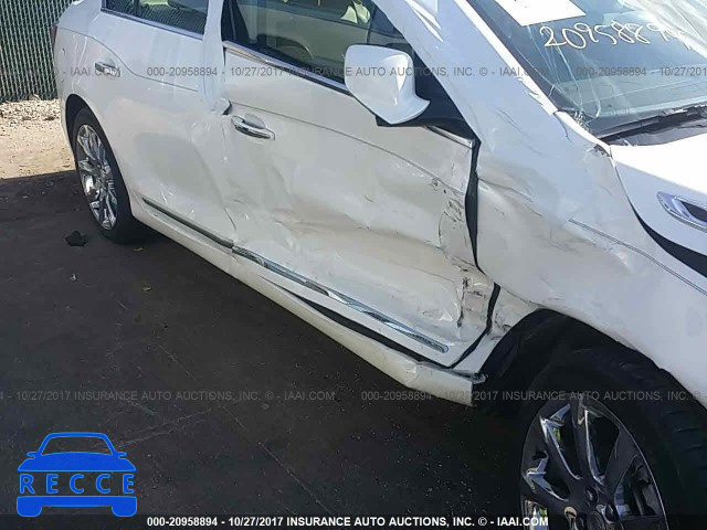 2014 Buick Lacrosse 1G4GD5G33EF200564 image 5