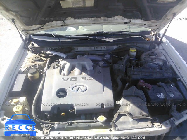 2003 Infiniti I35 JNKDA31A93T109128 image 9