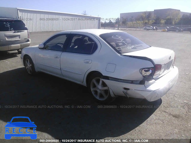 2003 Infiniti I35 JNKDA31A93T109128 image 2