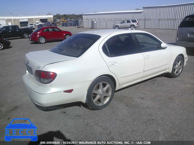 2003 Infiniti I35 JNKDA31A93T109128 image 3