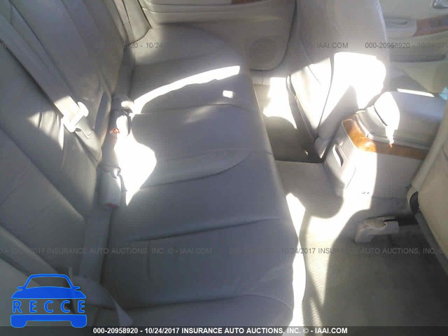 2003 Infiniti I35 JNKDA31A93T109128 image 7