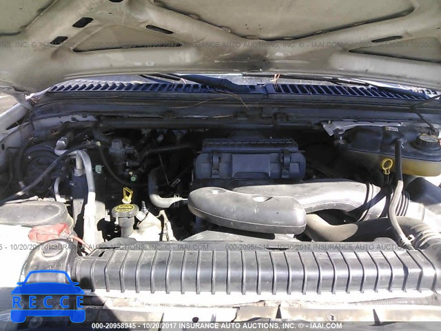 2006 Ford F250 1FTNF20506ED23083 image 9
