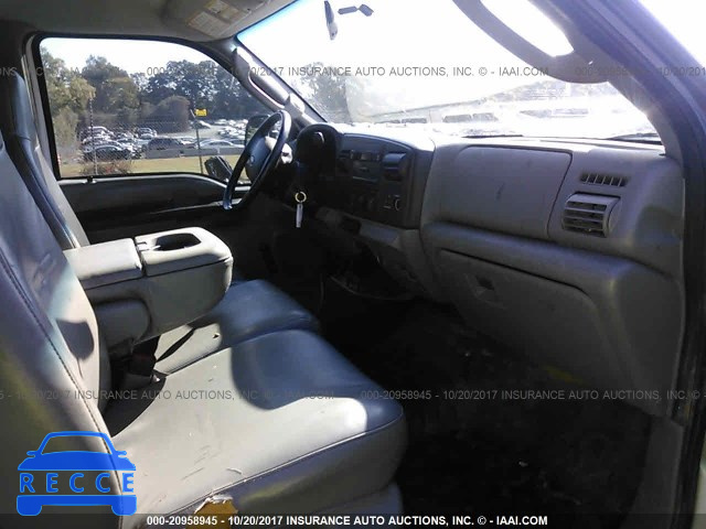 2006 Ford F250 1FTNF20506ED23083 image 4
