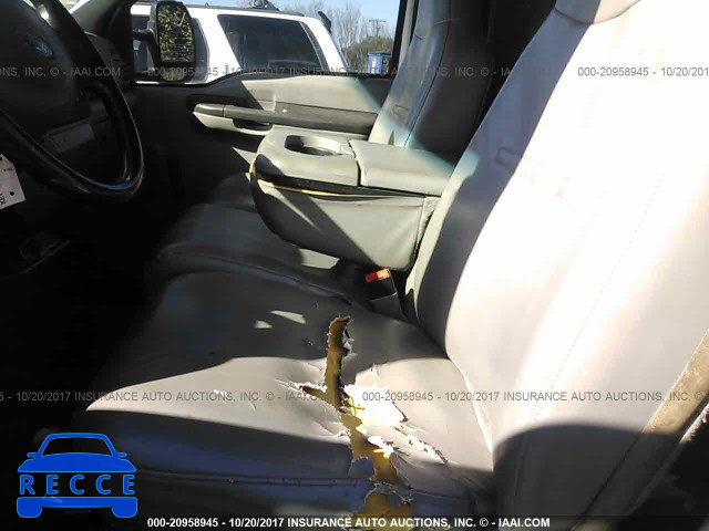 2006 Ford F250 1FTNF20506ED23083 image 7