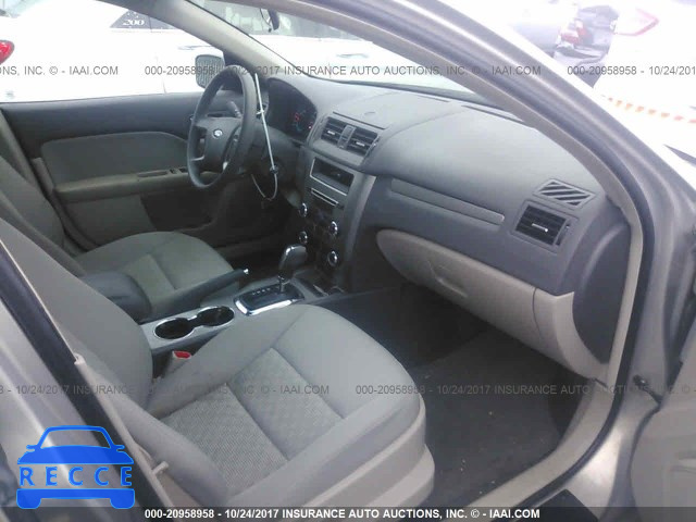 2010 Ford Fusion 3FAHP0HA0AR214778 image 4