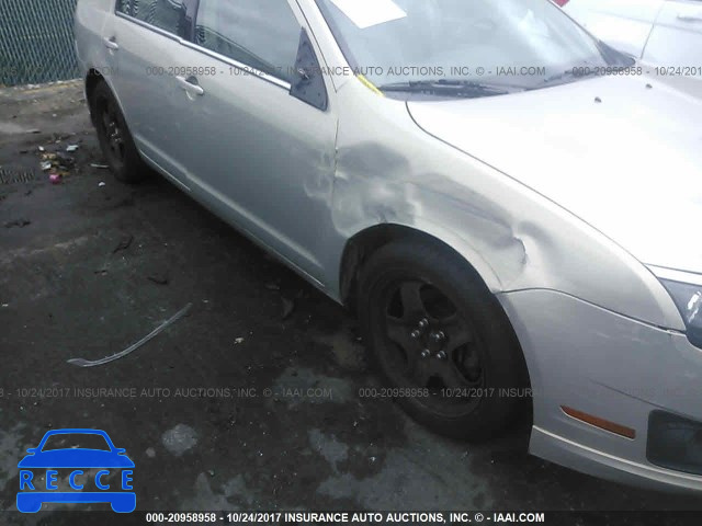 2010 Ford Fusion 3FAHP0HA0AR214778 image 5