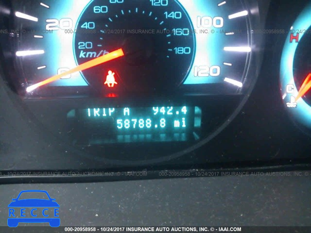 2010 Ford Fusion 3FAHP0HA0AR214778 image 6