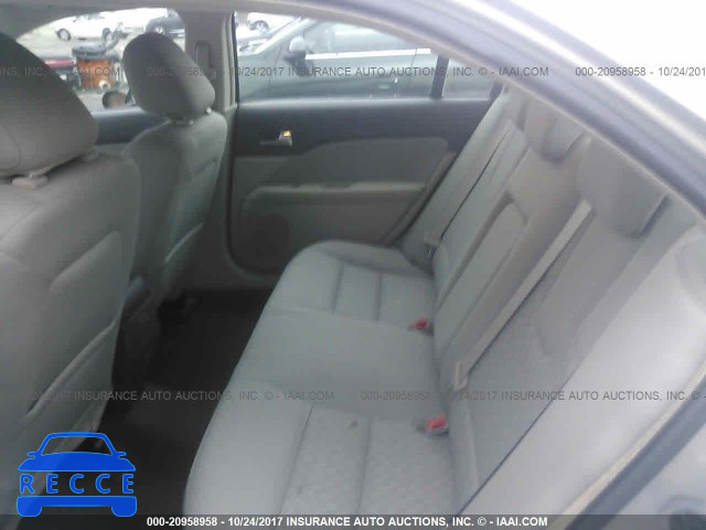 2010 Ford Fusion 3FAHP0HA0AR214778 image 7