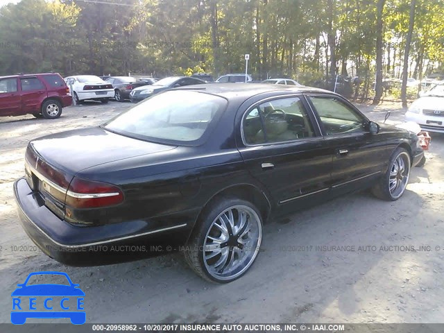 1997 Lincoln Continental 1LNLM97V4VY651479 image 3