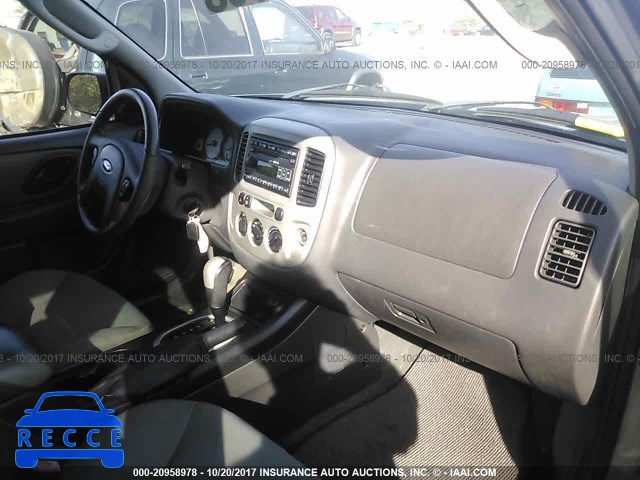 2007 Ford Escape 1FMYU03157KA14532 image 4