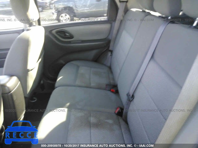 2007 Ford Escape 1FMYU03157KA14532 image 7