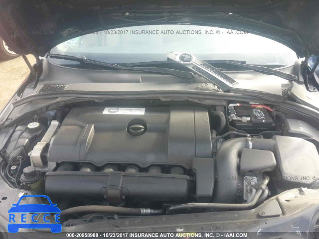 2010 Volvo S80 3.2 YV1960AS6A1132126 image 9