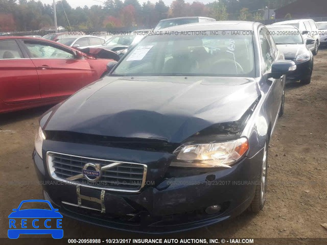 2010 Volvo S80 3.2 YV1960AS6A1132126 image 5