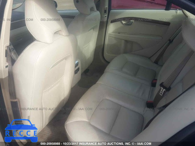 2010 Volvo S80 3.2 YV1960AS6A1132126 image 7