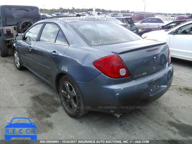 2005 Pontiac G6 GT 1G2ZH548454123348 зображення 2