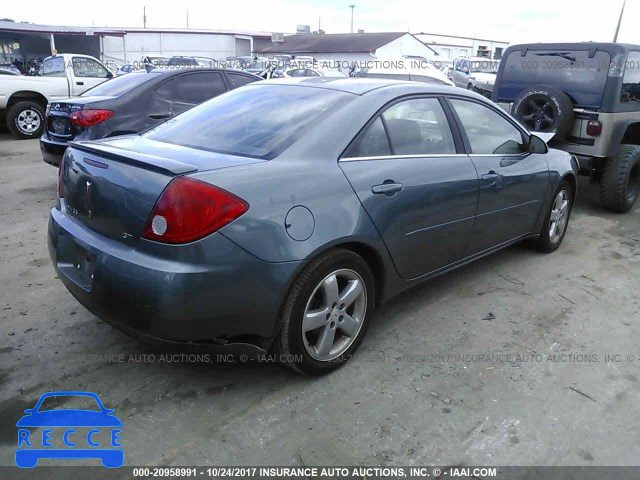 2005 Pontiac G6 GT 1G2ZH548454123348 зображення 3