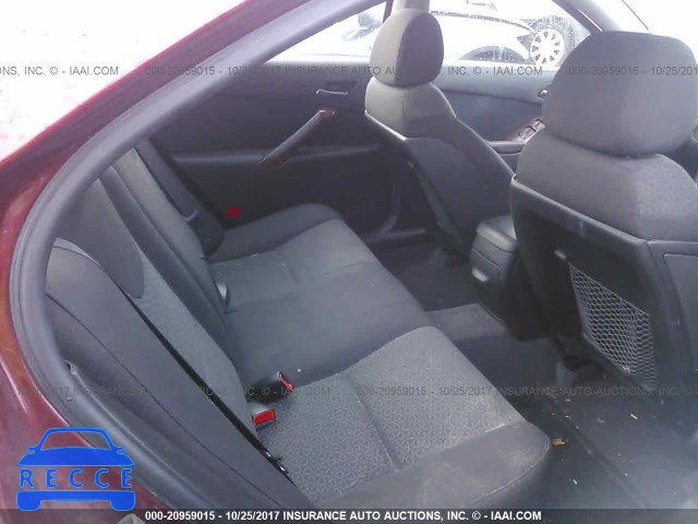 2008 Pontiac G6 1G2ZG57B484107147 зображення 7