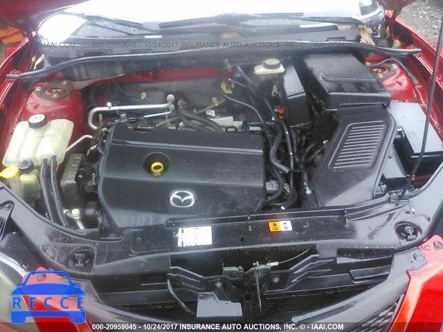 2006 Mazda 3 JM1BK12F461459058 image 9