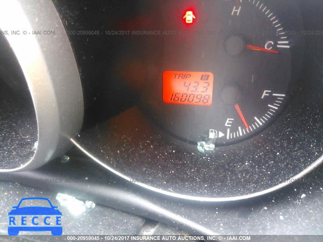 2006 Mazda 3 JM1BK12F461459058 image 6