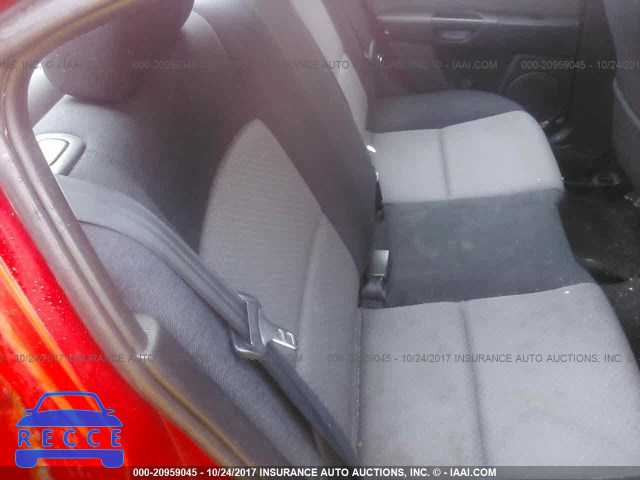 2006 Mazda 3 JM1BK12F461459058 image 7