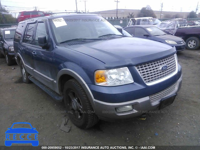 2003 Ford Expedition 1FMFU18L73LB00209 image 0