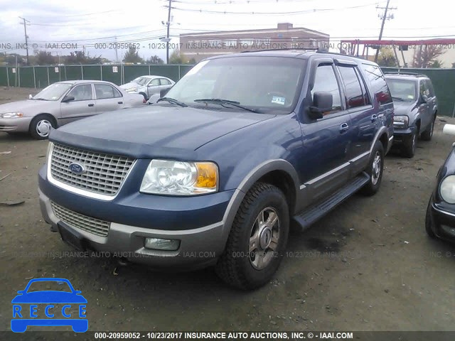 2003 Ford Expedition 1FMFU18L73LB00209 image 1