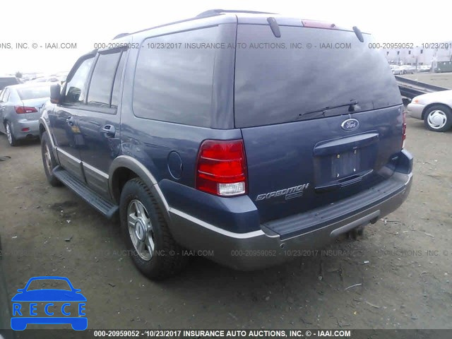 2003 Ford Expedition 1FMFU18L73LB00209 image 2