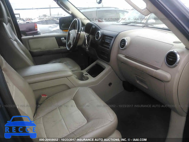 2003 Ford Expedition 1FMFU18L73LB00209 image 4