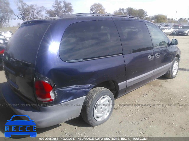 1997 Dodge Grand Caravan SE/SPORT 1B4GP44R8VB387951 image 5