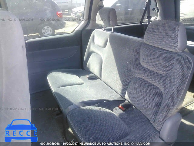 1997 Dodge Grand Caravan SE/SPORT 1B4GP44R8VB387951 image 7