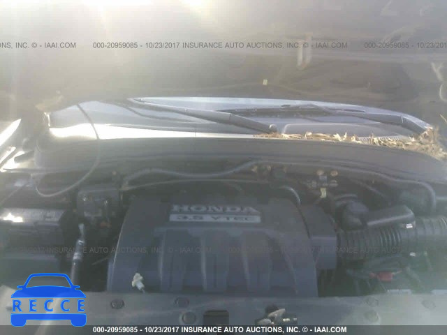 2007 Honda Pilot 2HKYF18507H537410 image 9
