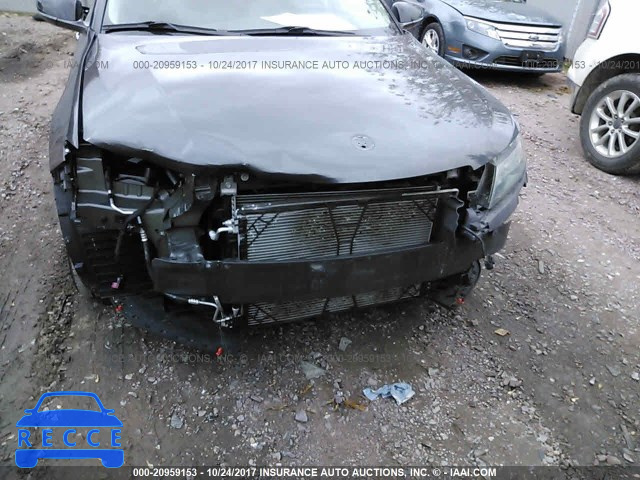 2011 Saab 9-5 TURBO YS3GN4AR6B4006636 image 5