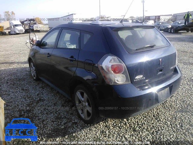 2009 Pontiac Vibe 5Y2SM67029Z477298 image 2