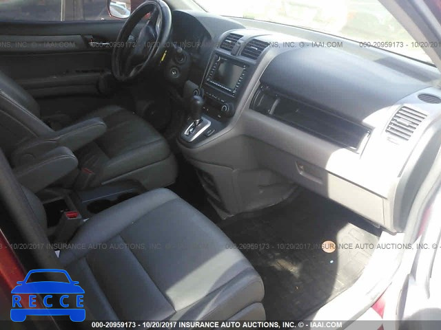 2008 Honda CR-V JHLRE38778C042996 Bild 4