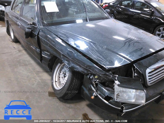 2002 FORD CROWN VICTORIA 2FAFP74W32X100214 image 5
