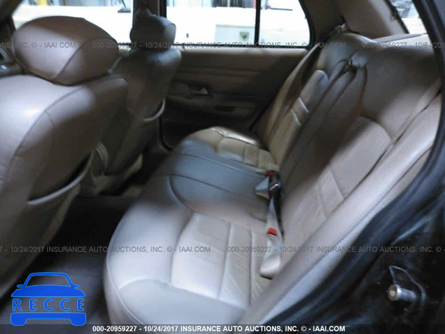 2002 FORD CROWN VICTORIA 2FAFP74W32X100214 image 7