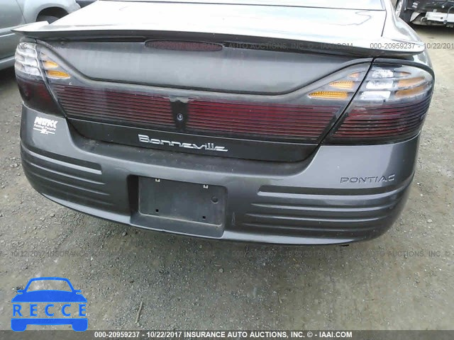 2002 Pontiac Bonneville 1G2HX54K324152281 image 5