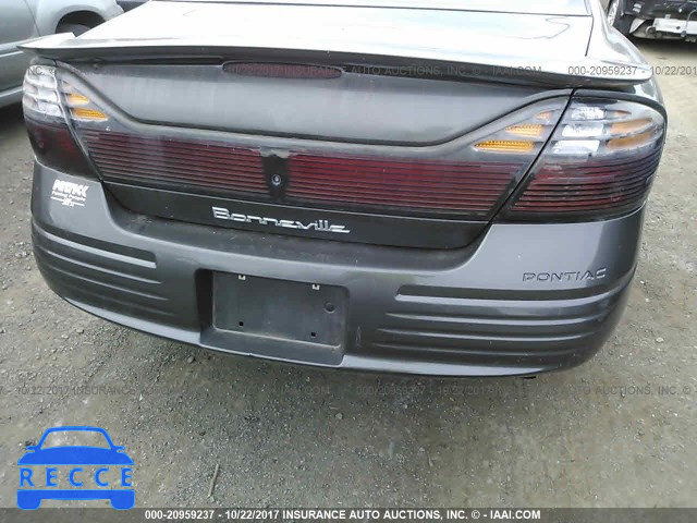 2002 Pontiac Bonneville 1G2HX54K324152281 Bild 5