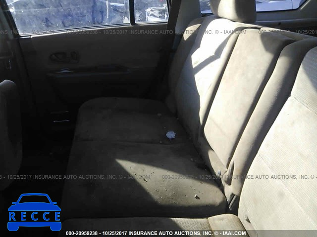 2002 Mitsubishi Montero SPORT XLS JA4LS31R72J053744 image 7